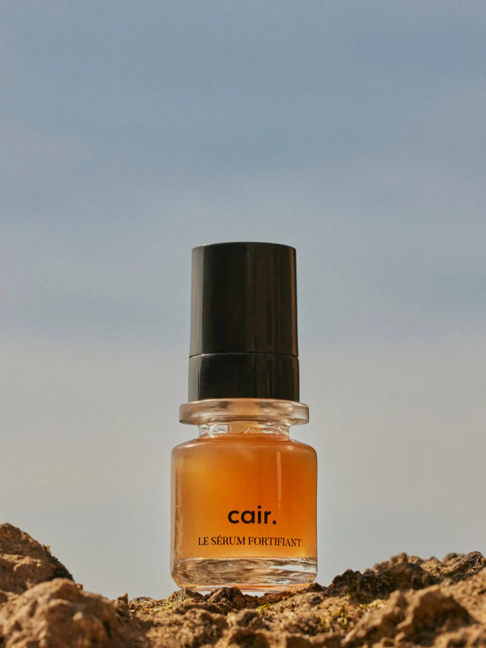 La Bonne Brosse Le Sérum Fortifiant Cair Taille voyage