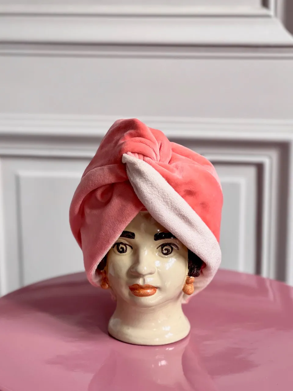 La Bonne Brosse Le Turban