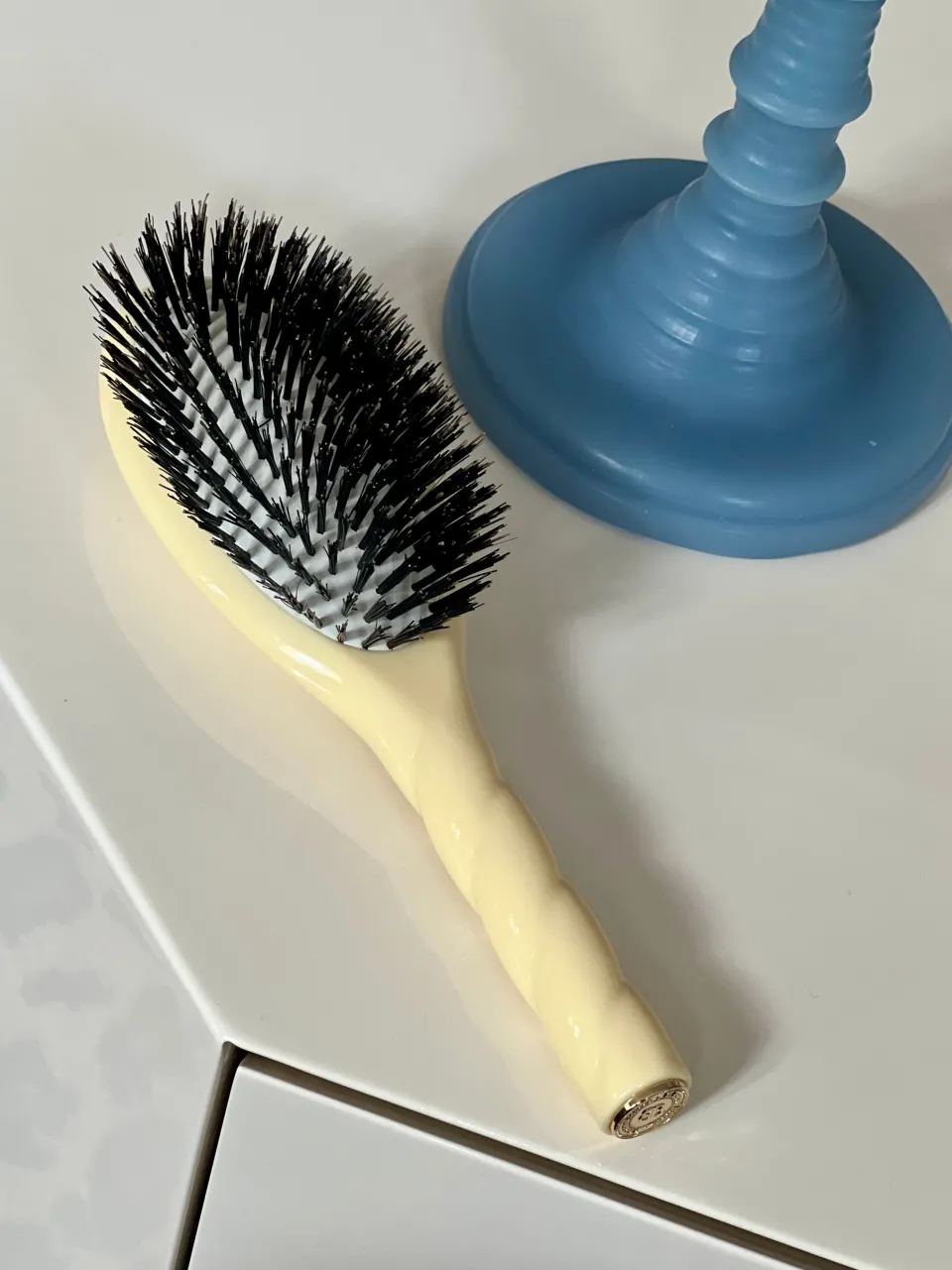 La Bonne Brosse N.01 La Brosse Brillance & Soin L'UNIVERSELLE Ivoire Cair